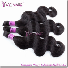 Mode brasilianische Körperwelle Virgin Hair Bulk (HT2-HD-BH3A-BW)